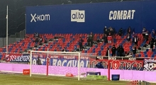PL: Raków Częstochowa - Piast Gliwice. 2021-12-10
