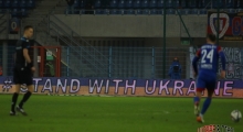 PL: Piast Gliwice - Górnik Zabrze. 2022-02-26