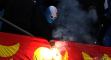 PL: Piast Gliwice - Górnik Zabrze. 2022-02-26