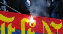 PL: Piast Gliwice - Górnik Zabrze. 2022-02-26