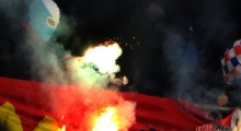 PL: Piast Gliwice - Górnik Zabrze. 2022-02-26