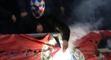 PL: Piast Gliwice - Górnik Zabrze. 2022-02-26