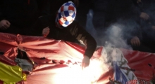 PL: Piast Gliwice - Górnik Zabrze. 2022-02-26