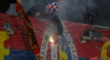 PL: Piast Gliwice - Górnik Zabrze. 2022-02-26