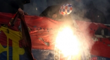 PL: Piast Gliwice - Górnik Zabrze. 2022-02-26