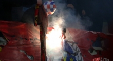PL: Piast Gliwice - Górnik Zabrze. 2022-02-26