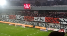 Cracovia - Jagiellonia Białystok. 2022-11-05