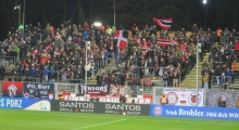 Viktoria Köln - FC Saarbrücken. 2023-01-20
