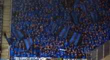 Hannover 96 - SC Paderborn. 2023-02-11