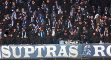 D: Hannover 96 - Hansa Rostock. 2023-03-12
