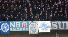 D: Hannover 96 - Hansa Rostock. 2023-03-12