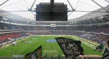 D: Hannover 96 - Hansa Rostock. 2023-03-12