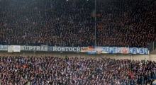 D: Hannover 96 - Hansa Rostock. 2023-03-12