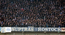 D: Hannover 96 - Hansa Rostock. 2023-03-12