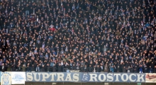 D: Hannover 96 - Hansa Rostock. 2023-03-12