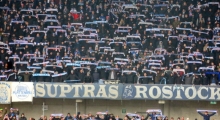 D: Hannover 96 - Hansa Rostock. 2023-03-12