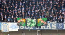 D: Hannover 96 - Hansa Rostock. 2023-03-12