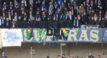 D: Hannover 96 - Hansa Rostock. 2023-03-12