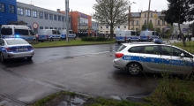 PL: Stilon Gorzów - Polonia Bytom. 2023-04-29
