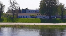 PL: Stilon Gorzów - Polonia Bytom. 2023-04-29