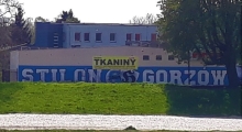 PL: Stilon Gorzów - Polonia Bytom. 2023-04-29