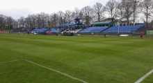 PL: Stilon Gorzów - Polonia Bytom. 2023-04-29