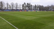 PL: Stilon Gorzów - Polonia Bytom. 2023-04-29