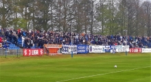 PL: Stilon Gorzów - Polonia Bytom. 2023-04-29
