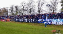 PL: Stilon Gorzów - Polonia Bytom. 2023-04-29