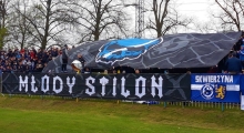 PL: Stilon Gorzów - Polonia Bytom. 2023-04-29