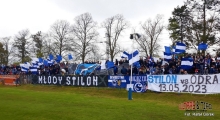 PL: Stilon Gorzów - Polonia Bytom. 2023-04-29
