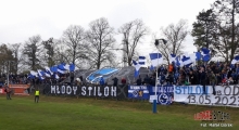 PL: Stilon Gorzów - Polonia Bytom. 2023-04-29
