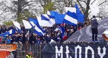 PL: Stilon Gorzów - Polonia Bytom. 2023-04-29