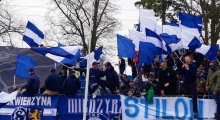 PL: Stilon Gorzów - Polonia Bytom. 2023-04-29