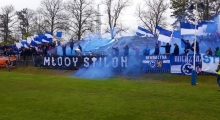 PL: Stilon Gorzów - Polonia Bytom. 2023-04-29