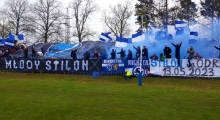 PL: Stilon Gorzów - Polonia Bytom. 2023-04-29