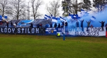 PL: Stilon Gorzów - Polonia Bytom. 2023-04-29