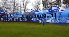 PL: Stilon Gorzów - Polonia Bytom. 2023-04-29