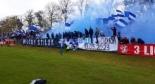 PL: Stilon Gorzów - Polonia Bytom. 2023-04-29