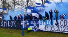 PL: Stilon Gorzów - Polonia Bytom. 2023-04-29