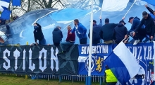 PL: Stilon Gorzów - Polonia Bytom. 2023-04-29