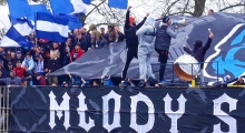 PL: Stilon Gorzów - Polonia Bytom. 2023-04-29