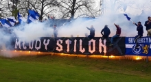 PL: Stilon Gorzów - Polonia Bytom. 2023-04-29