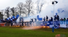 PL: Stilon Gorzów - Polonia Bytom. 2023-04-29