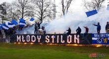 PL: Stilon Gorzów - Polonia Bytom. 2023-04-29