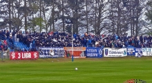 PL: Stilon Gorzów - Polonia Bytom. 2023-04-29