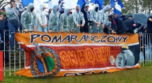 PL: Stilon Gorzów - Polonia Bytom. 2023-04-29