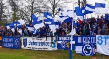 PL: Stilon Gorzów - Polonia Bytom. 2023-04-29
