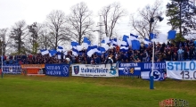 PL: Stilon Gorzów - Polonia Bytom. 2023-04-29