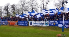PL: Stilon Gorzów - Polonia Bytom. 2023-04-29